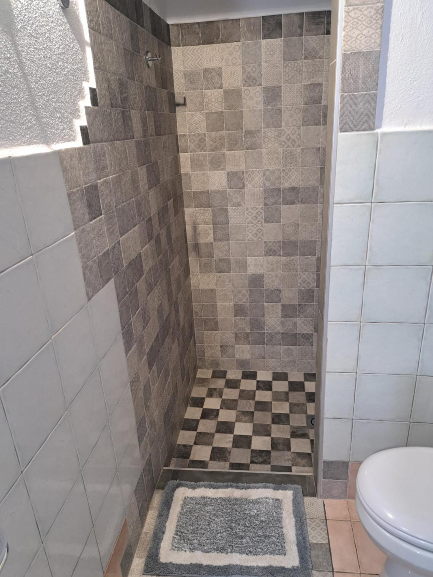 Casa Toloi Lägenhet Dorgali Exteriör bild