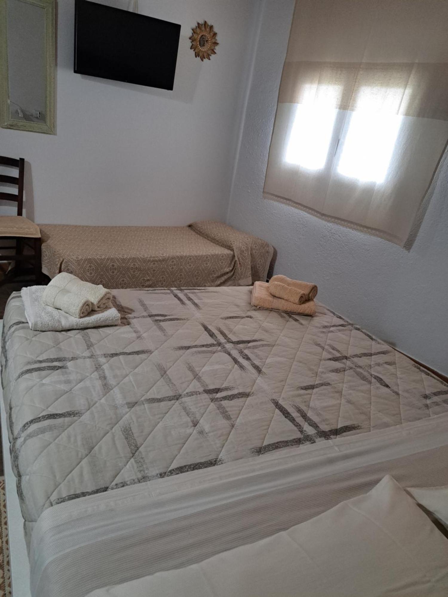 Casa Toloi Lägenhet Dorgali Exteriör bild