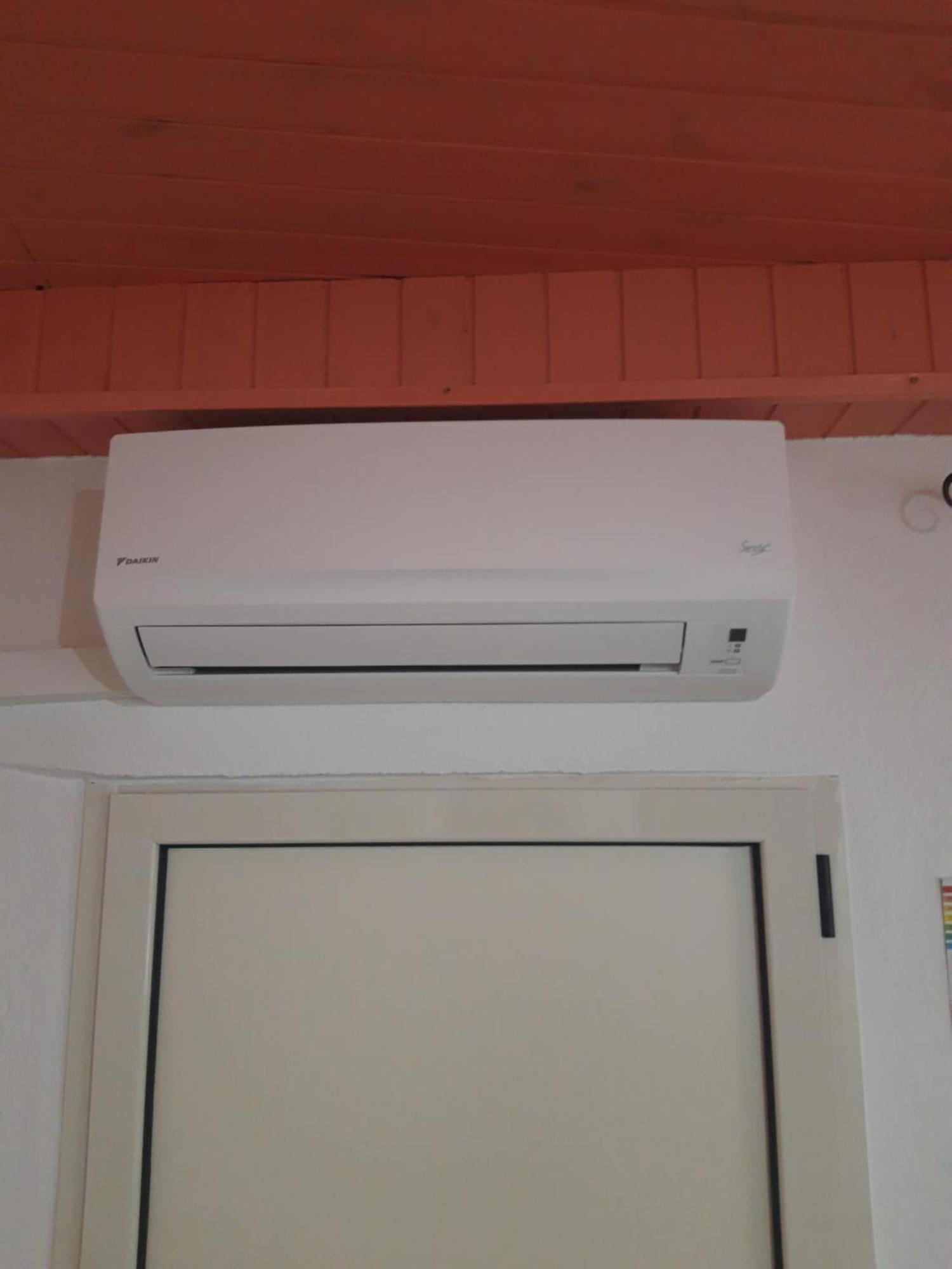 Casa Toloi Lägenhet Dorgali Exteriör bild